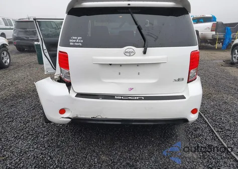 2014 Scion Xb Release Series z USA, uszkodzony, nr VIN JTLZE4FE0EJ050812